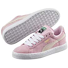 basket rose pale puma basket rose pale puma