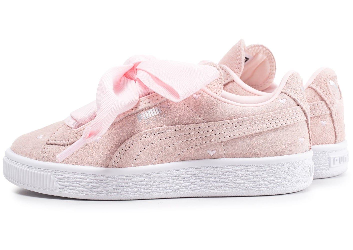 basket rose pale