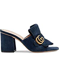 marque de chaussures italiennes femme
