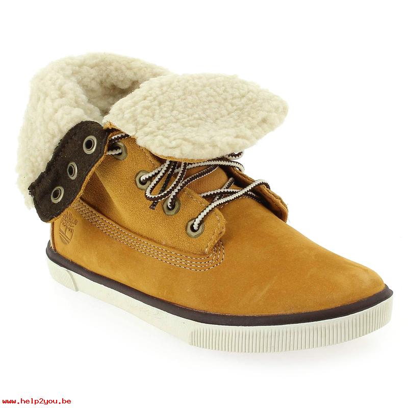 chaussure timberland bebe garcon