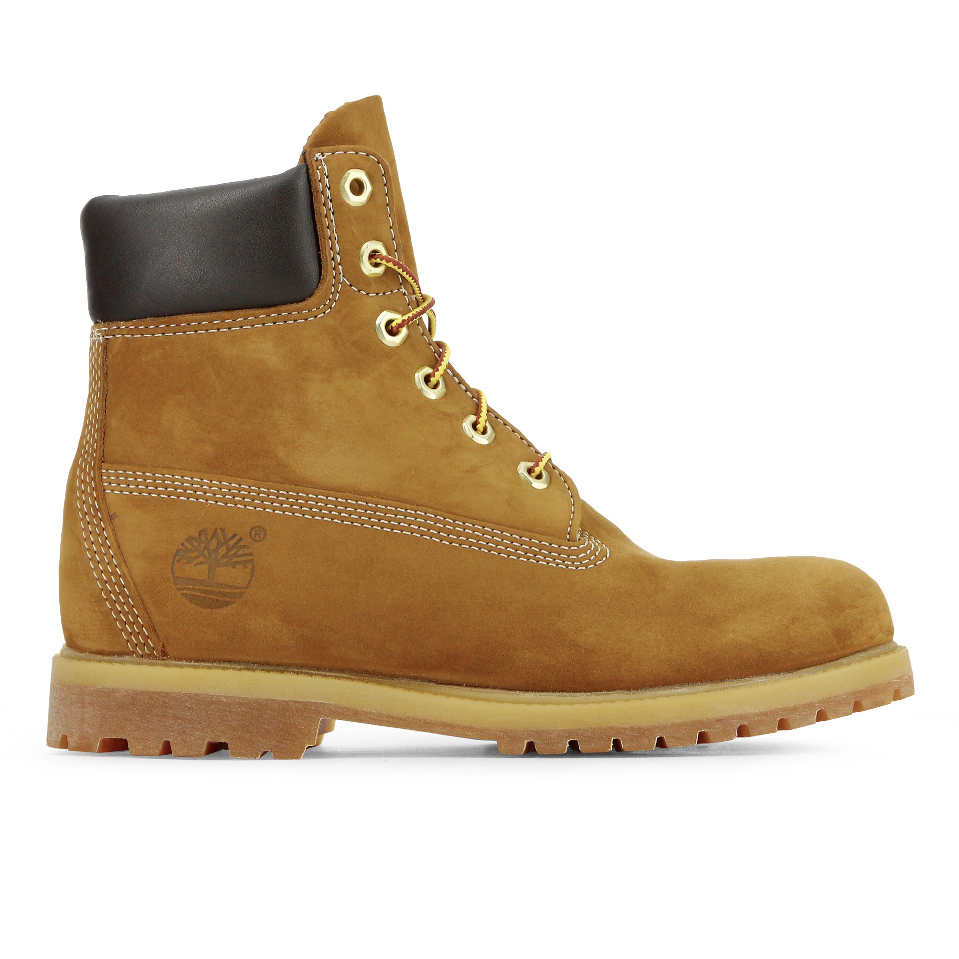 chaussure timberland courir