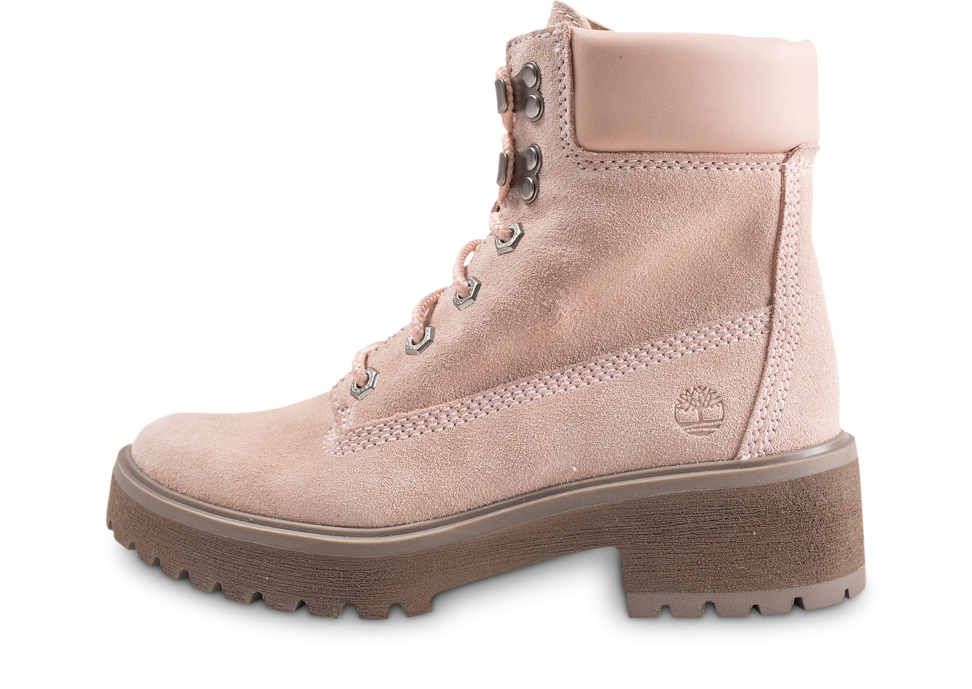 timberland rose fille