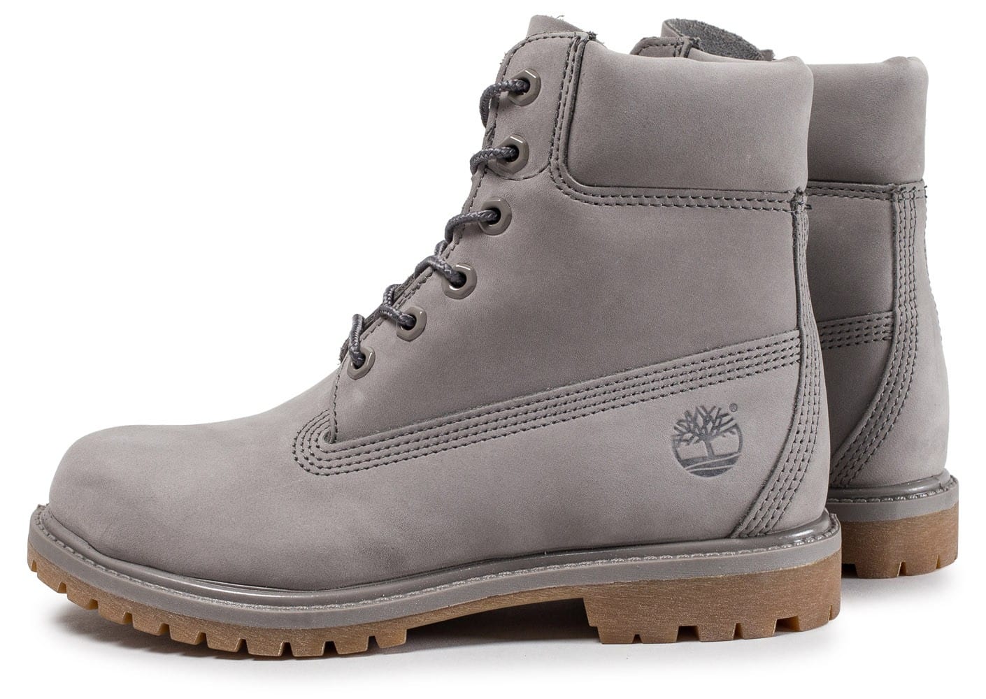timberland chausse grand ou petit