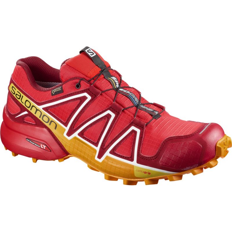 Fin de serie salomon outlet