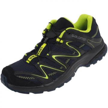 chaussure trail fin de serie salomon