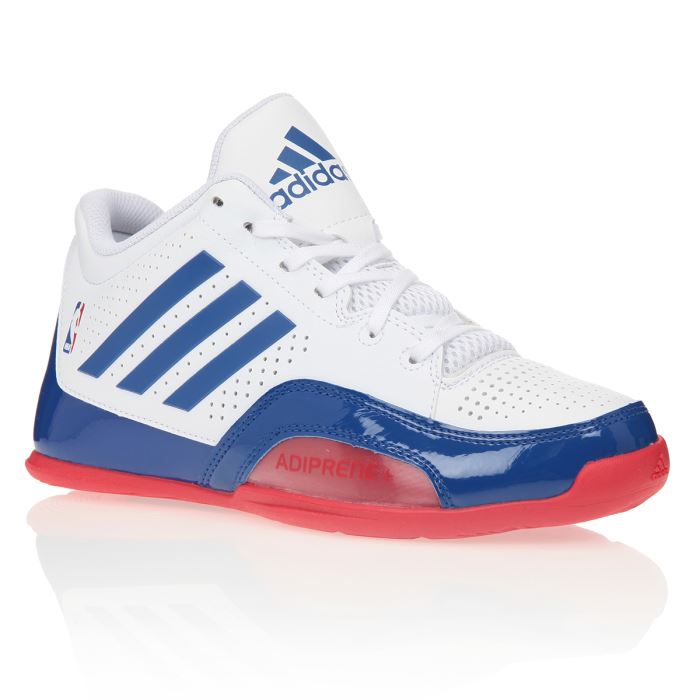 Chaussure de basketball femme adidas Clearance