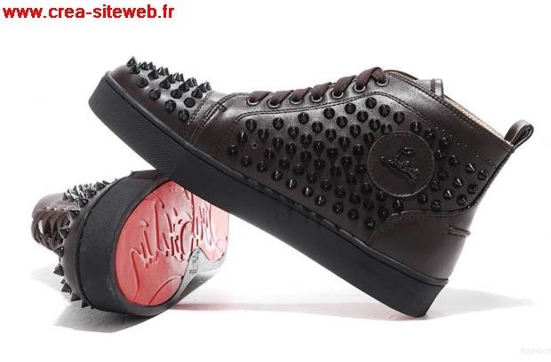 chaussures christian louboutin prix