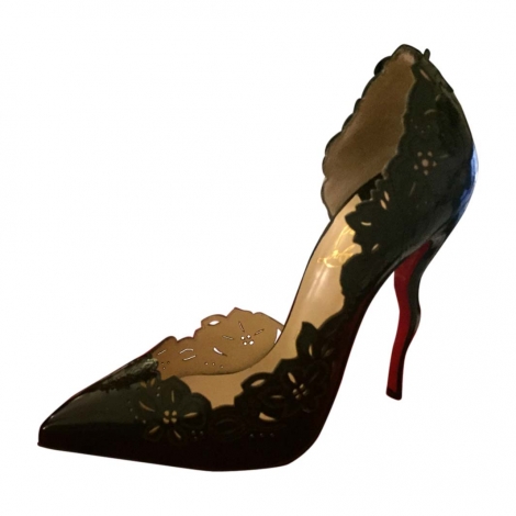 louboutin femme soldes 2019