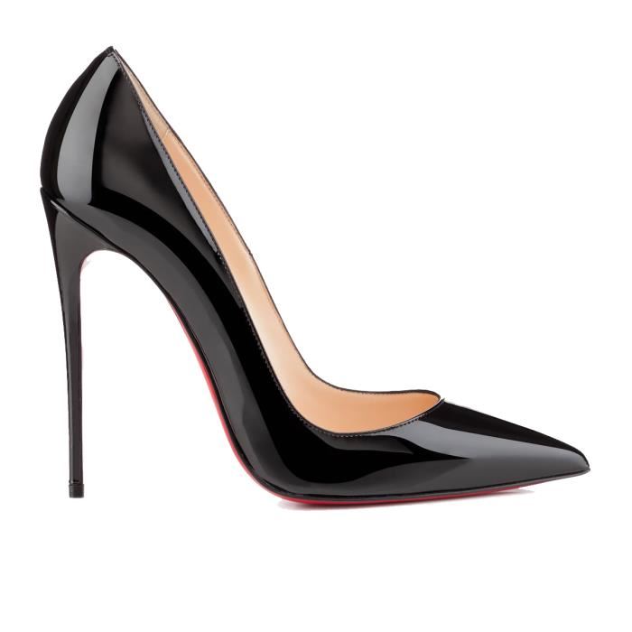 escarpins femme louboutin