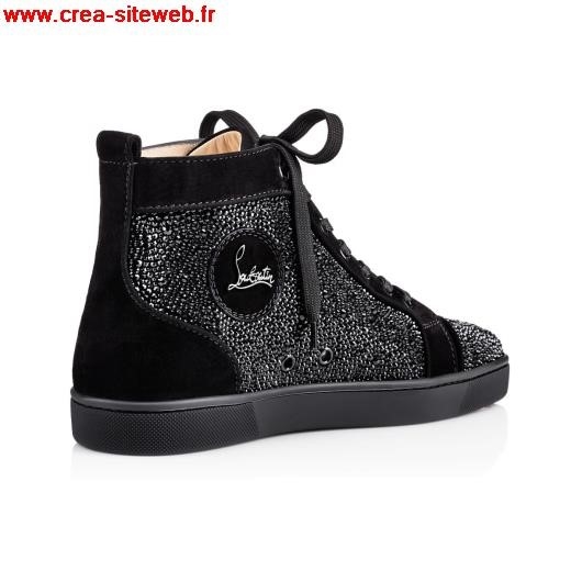 chaussur louboutin