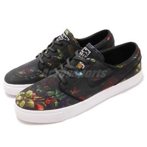 nike sb stefan janoski canvas floral shoes