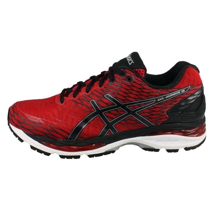 asics chaussures soldes