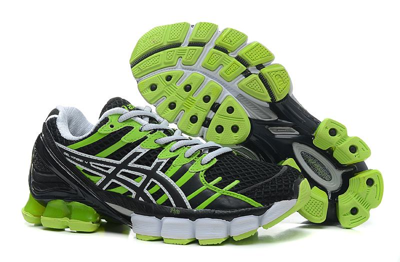 soldes running asics