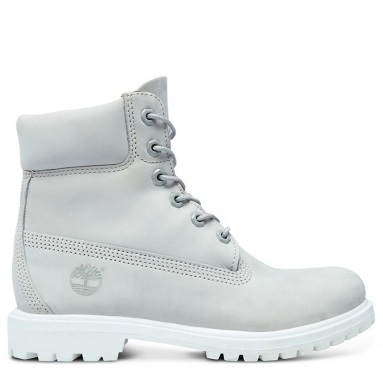 timberland femme grise et rose
