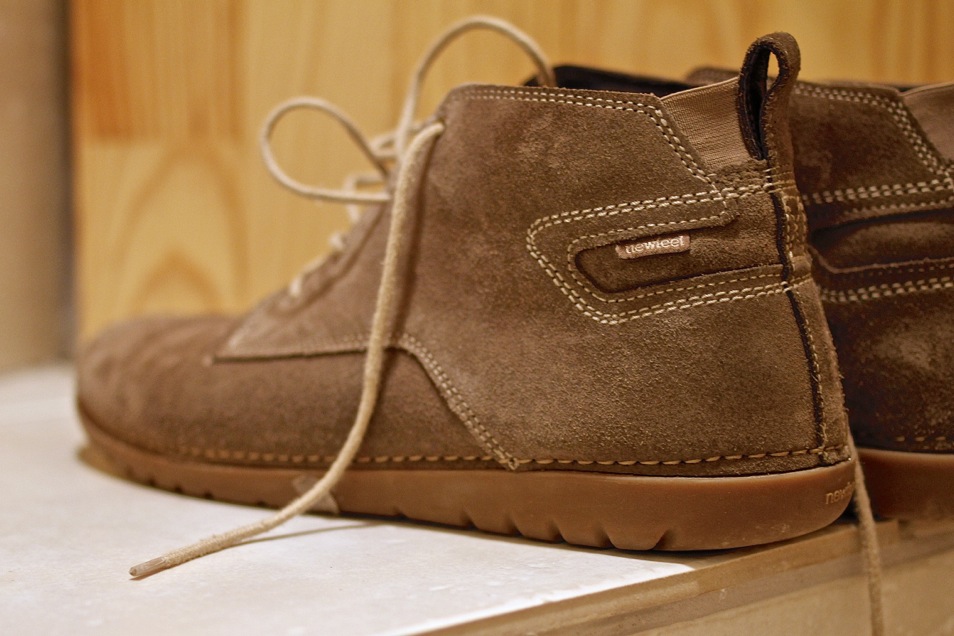 timberland decathlon