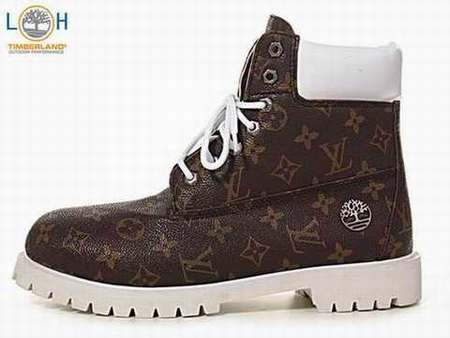 timberland decathlon