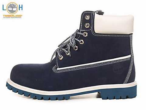 timberland decathlon