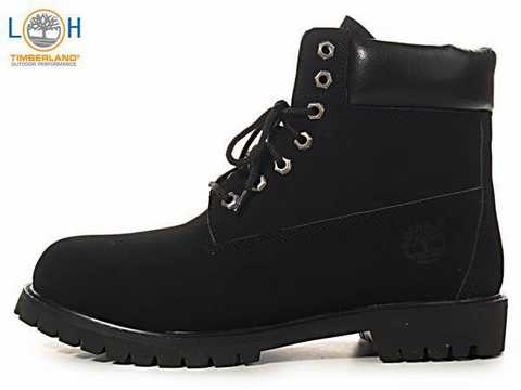 timberland decathlon