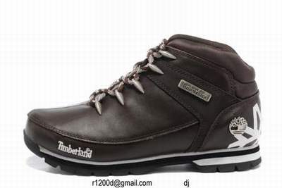 timberland homme rue du commerce