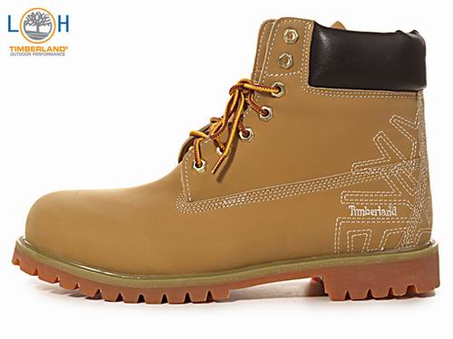 timberland lyon