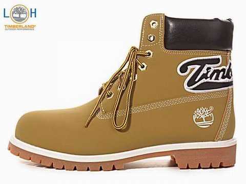 timberland lyon