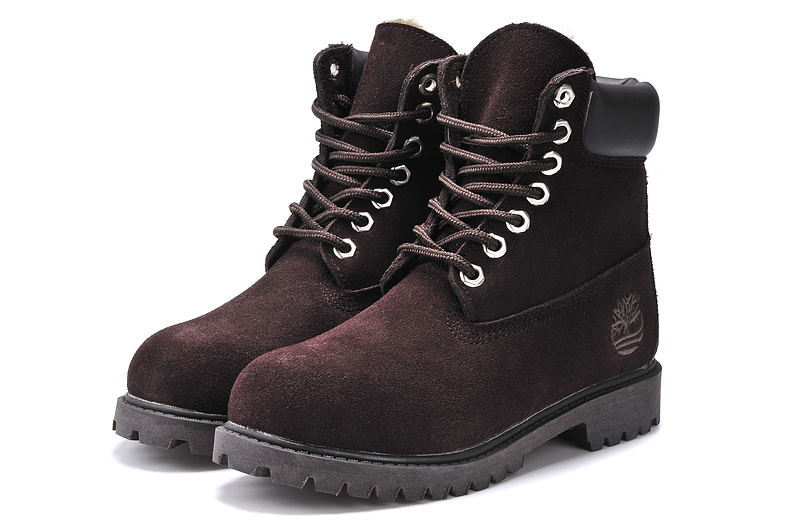 chaussure genre timberland