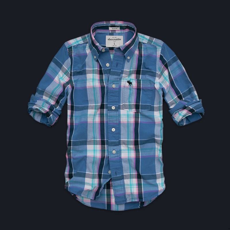 abercrombie soldes