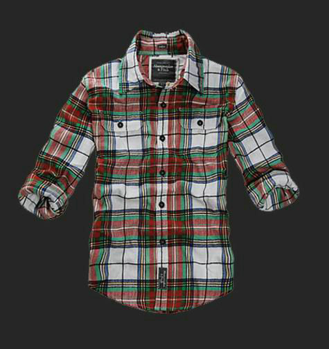 chemise abercrombie homme pas cher