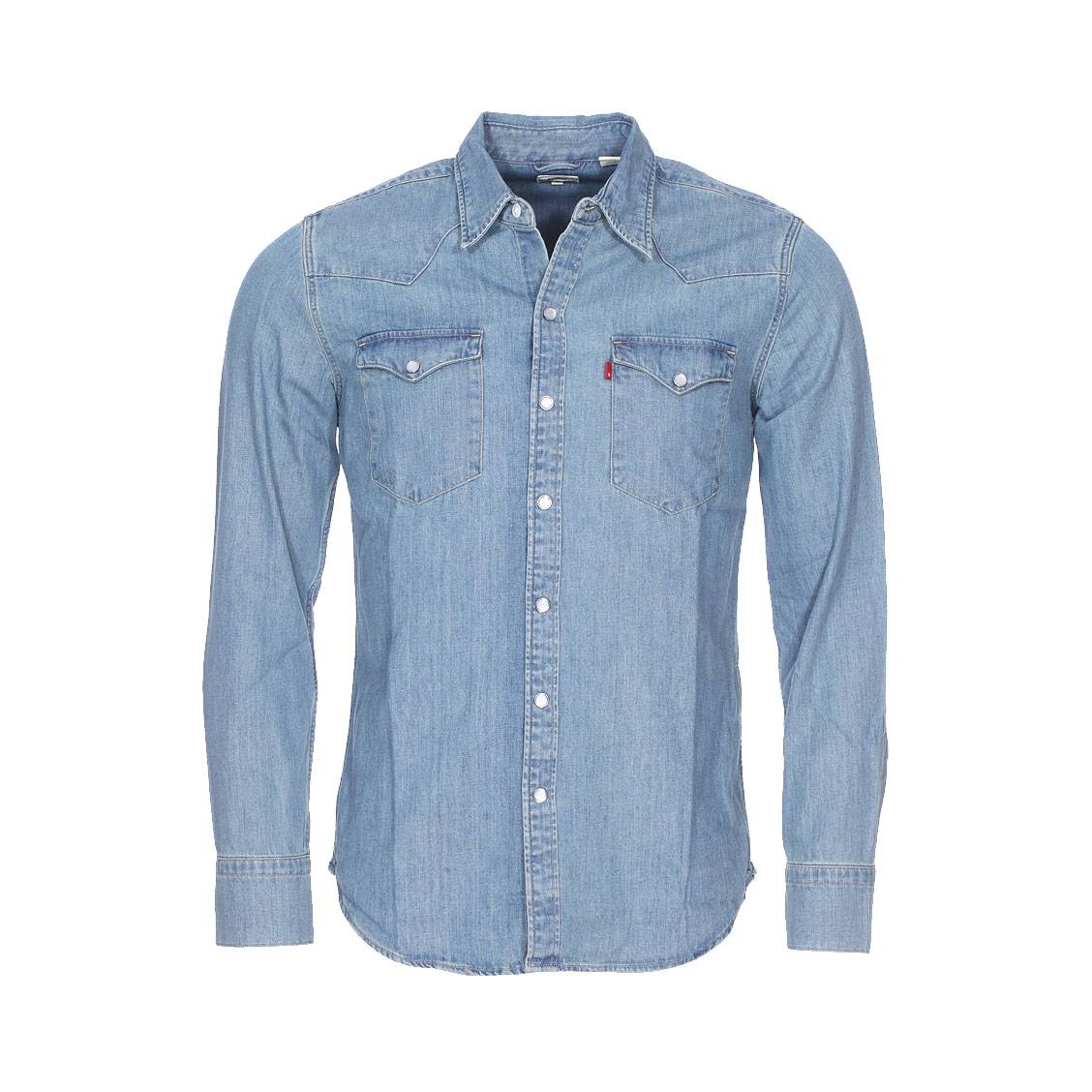 Chemise Jean Levis