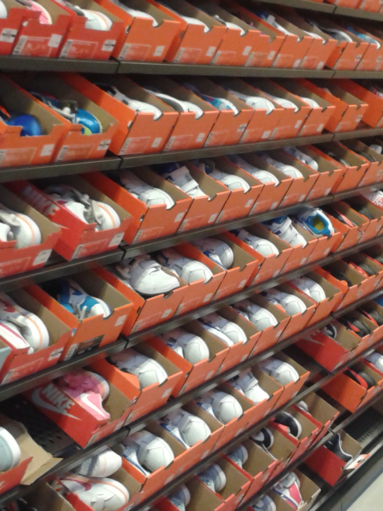 destockage nike