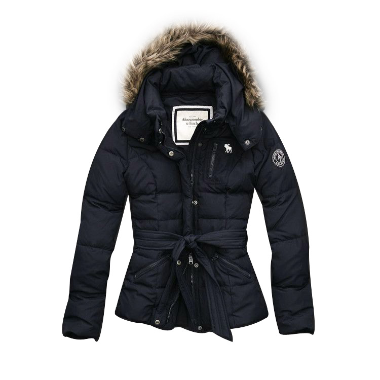 abercrombie doudoune homme