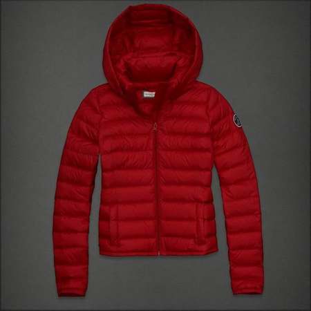 doudounes abercrombie