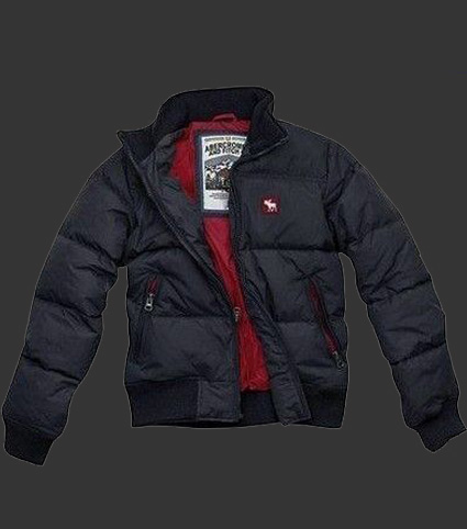 abercrombie doudoune homme