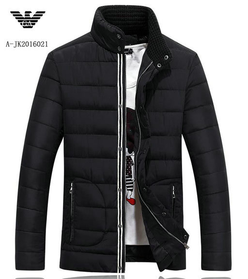 veste homme ea7