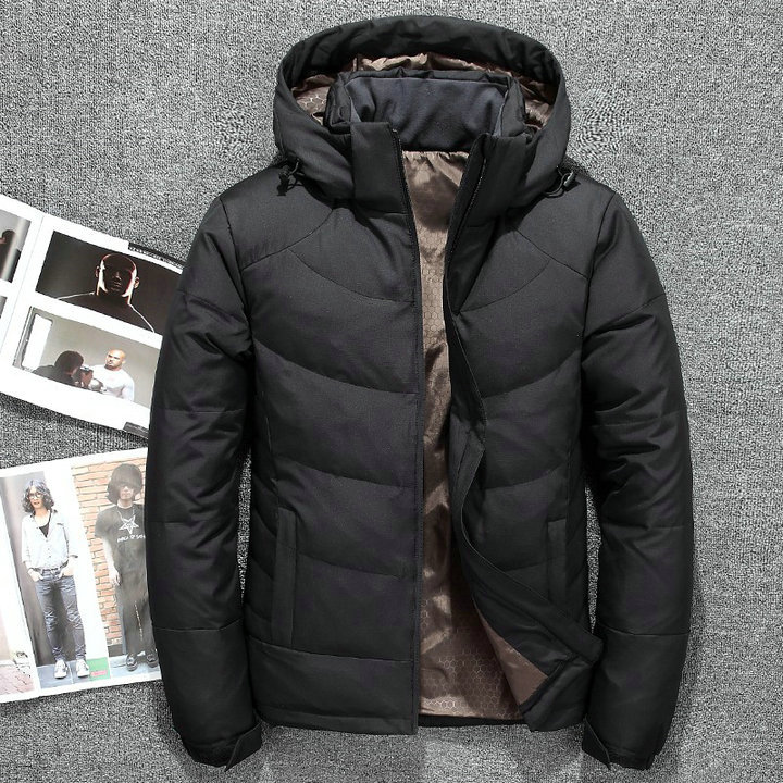 doudoune armani pas cher