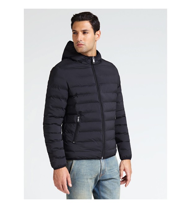 doudoune guess homme