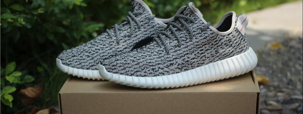 Fausse yeezy deals
