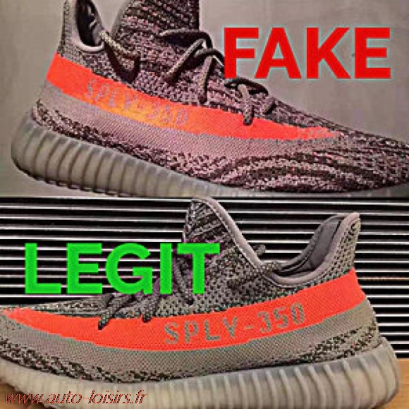 fausse yeezy boost 350 v2 pas cher