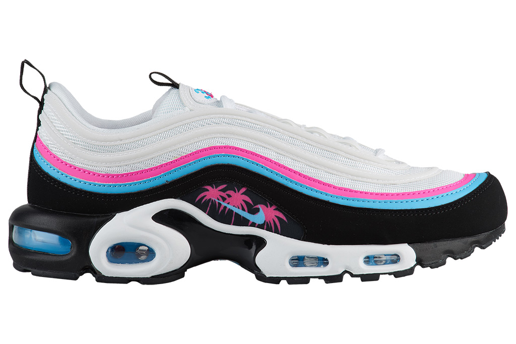 air max 97 vapormax foot locker