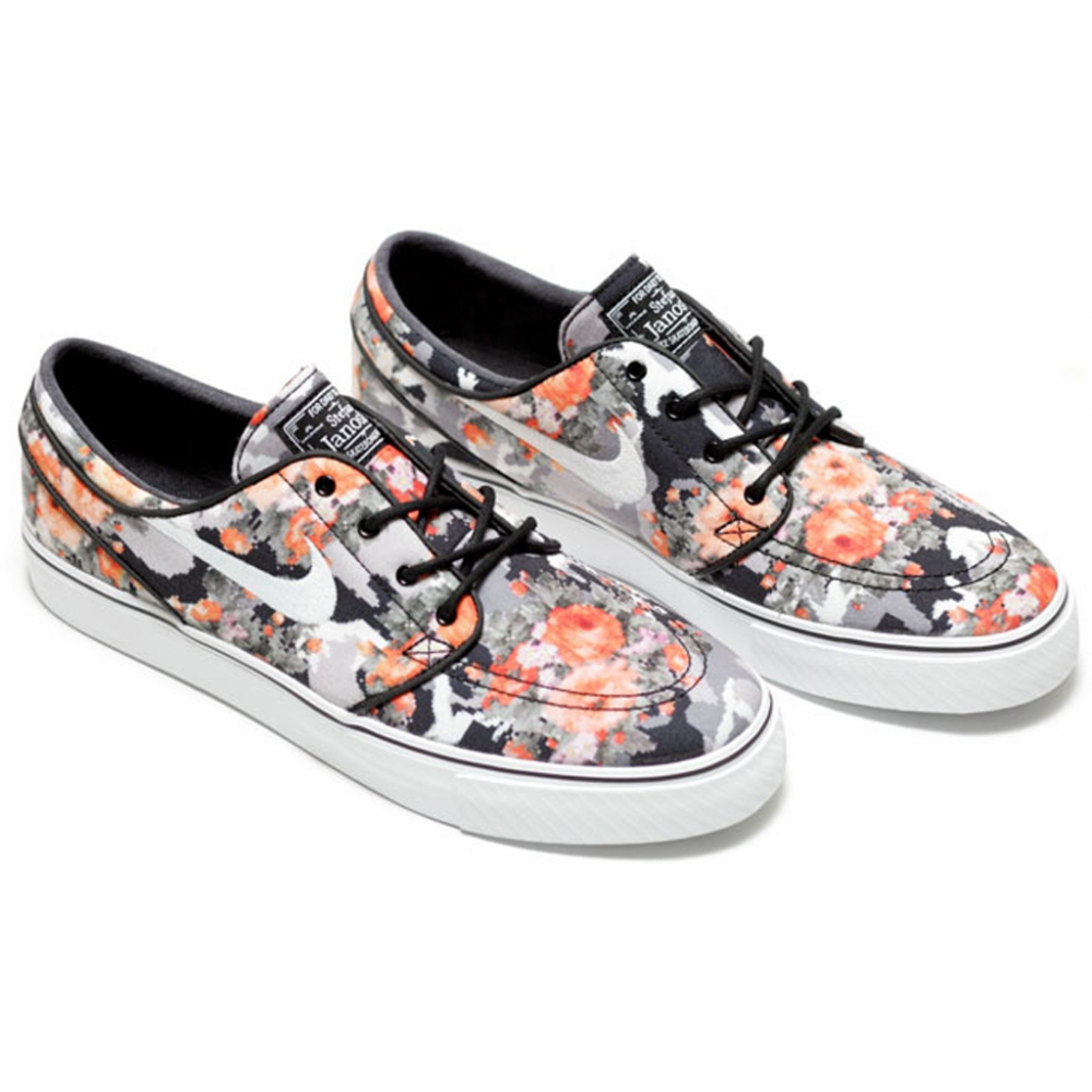janoski nike femme