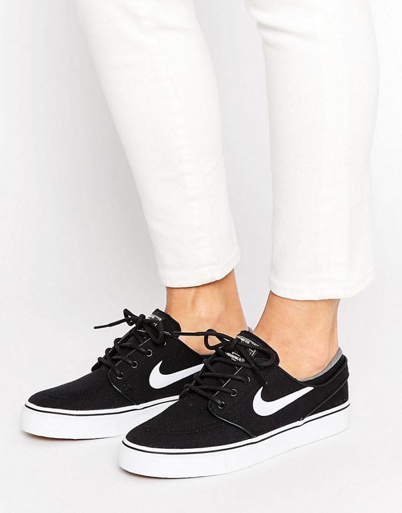 stefan janoski noir
