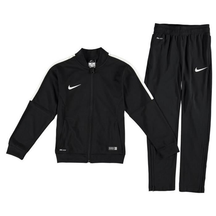 survêtement nike garçon 12 ans