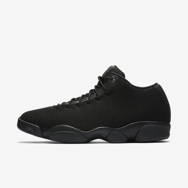 jordan basse homme noir