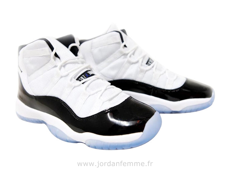 jordan concord femme