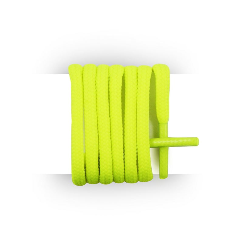 Lacets jaune fluo nike Clearance