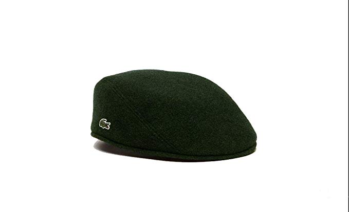 berets lacoste