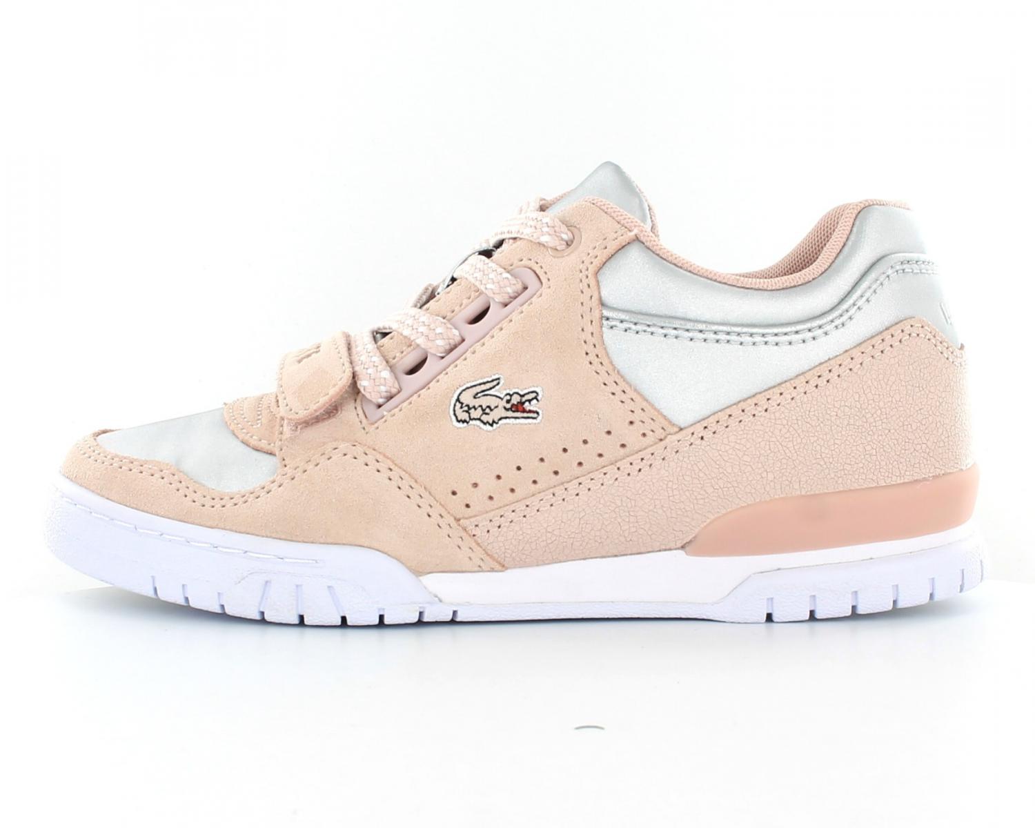 basket lacoste missouri femme