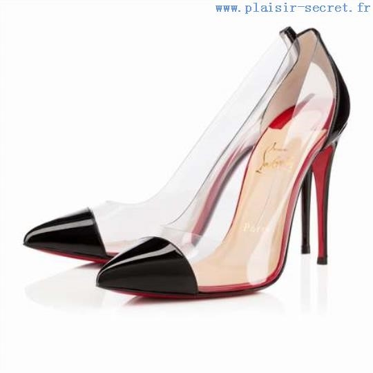 louboutin nouvelle collection 2019