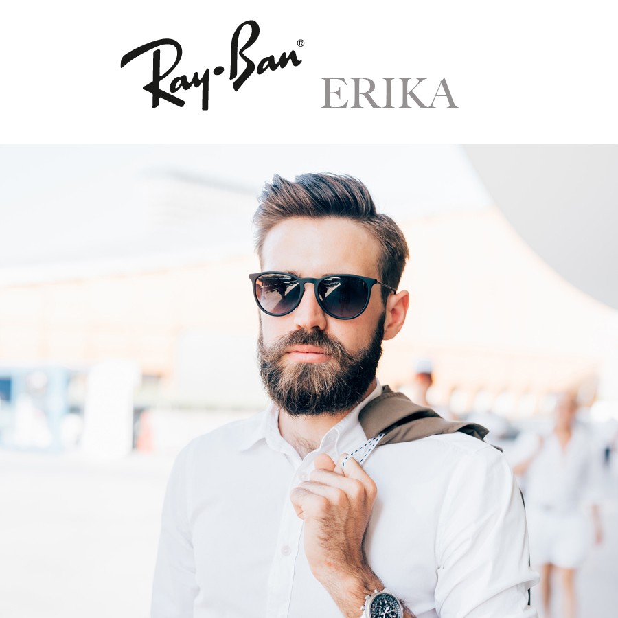lunettes erika ray ban