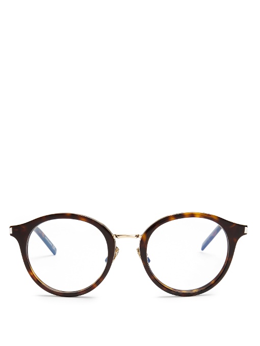 lunette de vue ysl femme